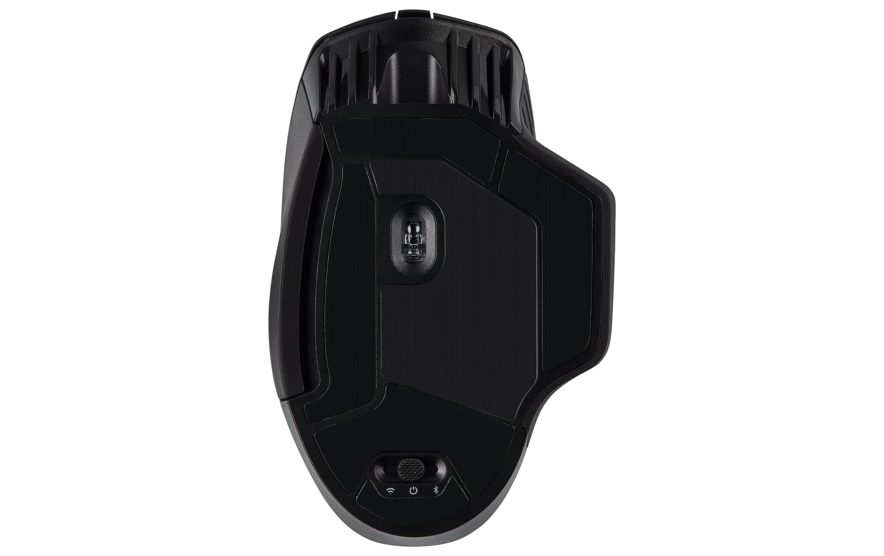 Corsair Gaming-Maus Dark Core RGB Pro SE iCUE