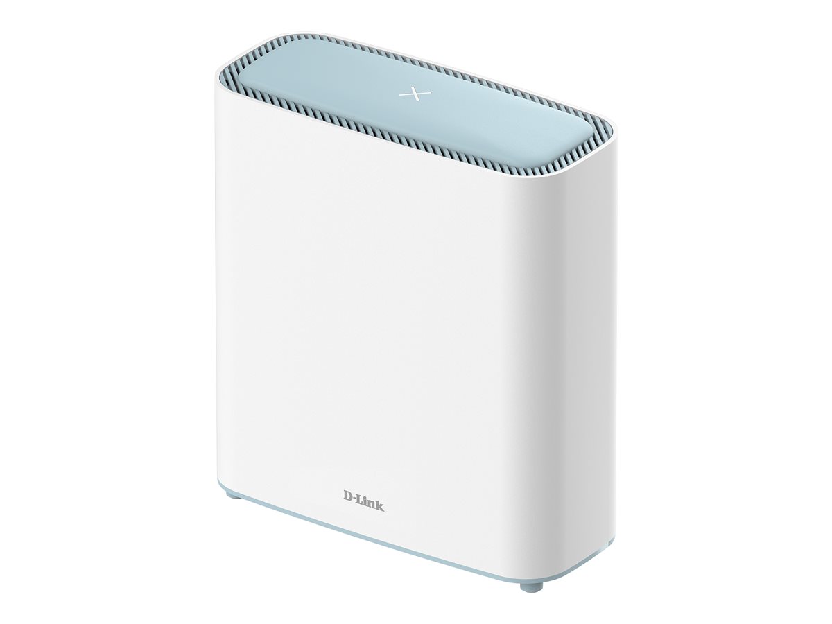 D-Link EAGLE PRO AI M32-2 - WLAN-System - Wi-Fi 6 - Desktop