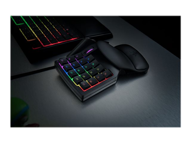 Razer Gaming-Keypad Tartarus V2