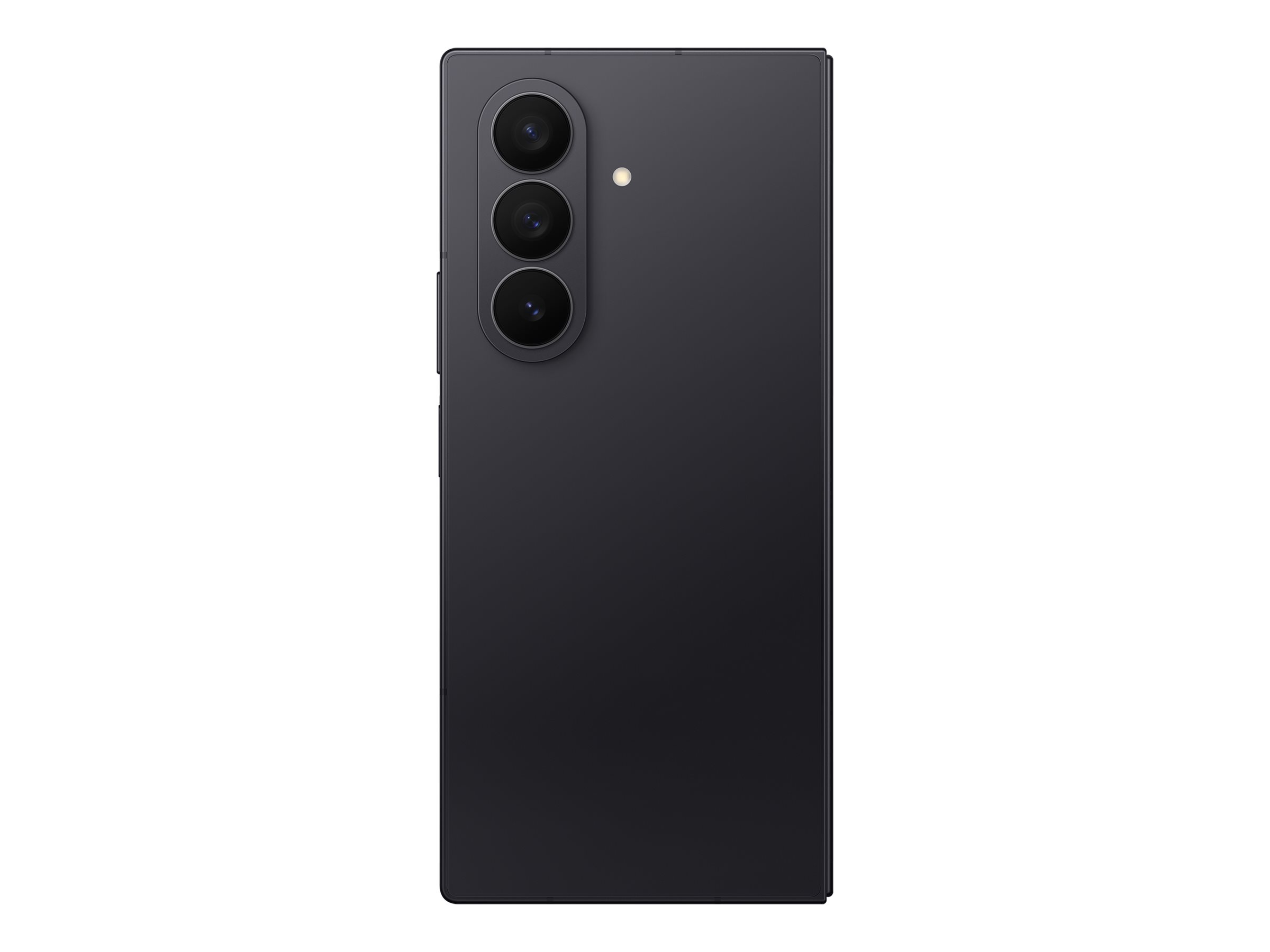 Samsung Galaxy Z Fold7 - 5G Smartphone - Dual-SIM - RAM 12 GB / Interner Speicher 512 GB - OLED-Display - 8" - 8" - 2184 x 1968 Pixel 2184 x 1968 Pixel (120 Hz) - Triple-Kamera 200 MP, 12 MP, 10 MP - 2x front cameras 10 MP, 10 MP - Jet Black