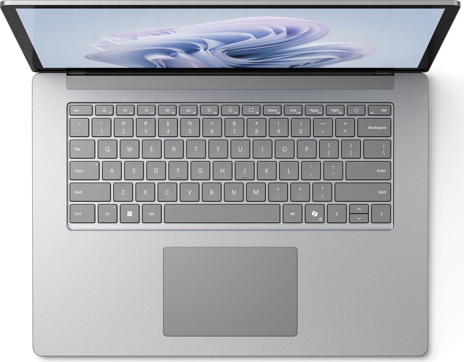 Microsoft Surface Laptop 6 for Business - Intel Core Ultra 5 135H - Win 11 Pro - Intel Arc Graphics - 16 GB RAM - 512 GB SSD - 34.3 cm (13.5")