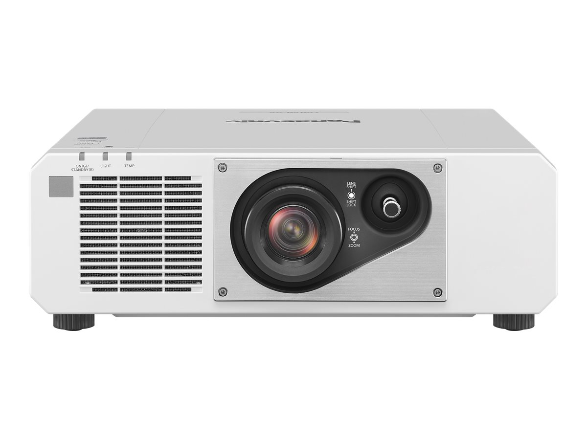 Panasonic Projektor PT-FRQ50 - Weiss