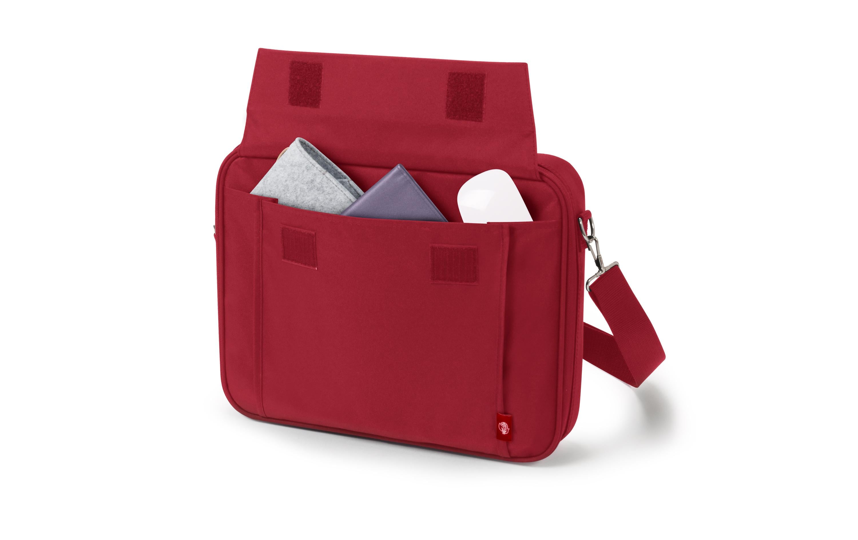 DICOTA Notebooktasche Eco Multi Base 17.3 "
