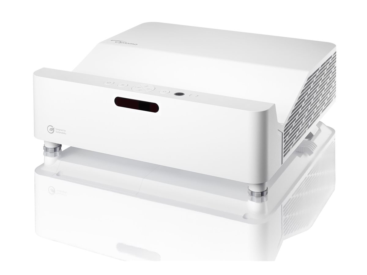 Optoma Ultrakurzdistanzprojektor ZH430UST