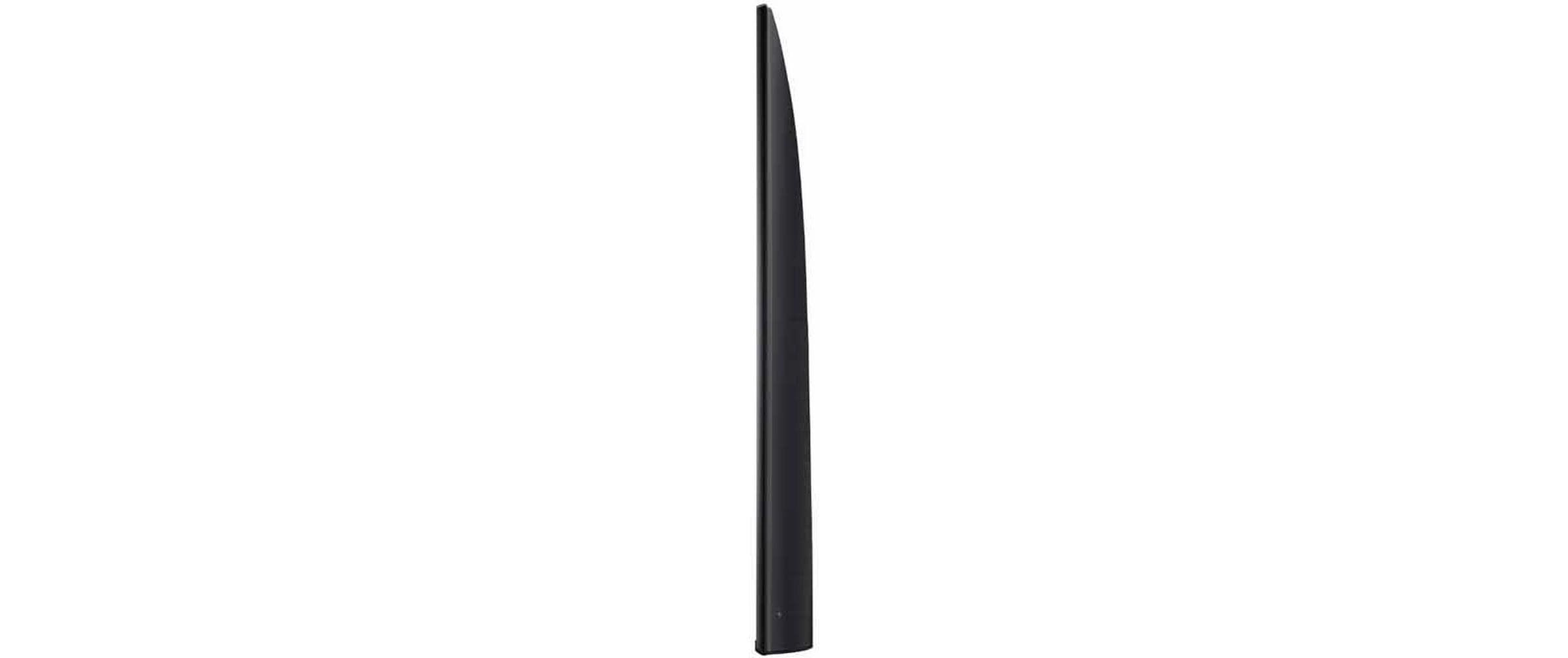 LG 55UM662H - 140 cm (55") Diagonalklasse UM662H Series LCD-TV mit LED-Hintergrundbeleuchtung - Hotel/Gastgewerbe - Pro:Centric Pro:Idiom integriert - Smart TV - webOS - 4K UHD (2160p) 3840 x 2160 - HDR - Ashed Blue