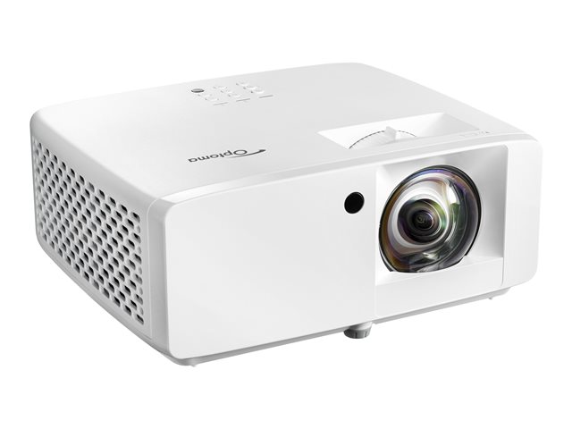 Optoma Kurzdistanzprojektor GT2000HDR
