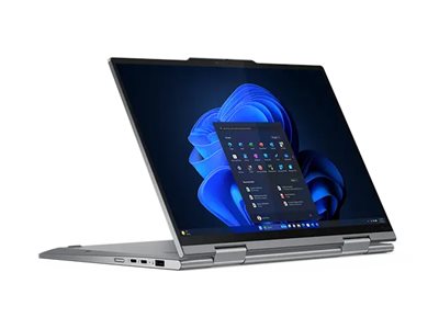 Lenovo ThinkPad X1 2-in-1 Gen 9 - 35.6 cm (14") - Core Ultra 5 125U - Evo - 16 GB RAM - 512 GB SSD - 4G/5G-upgradefähig - Deutsch