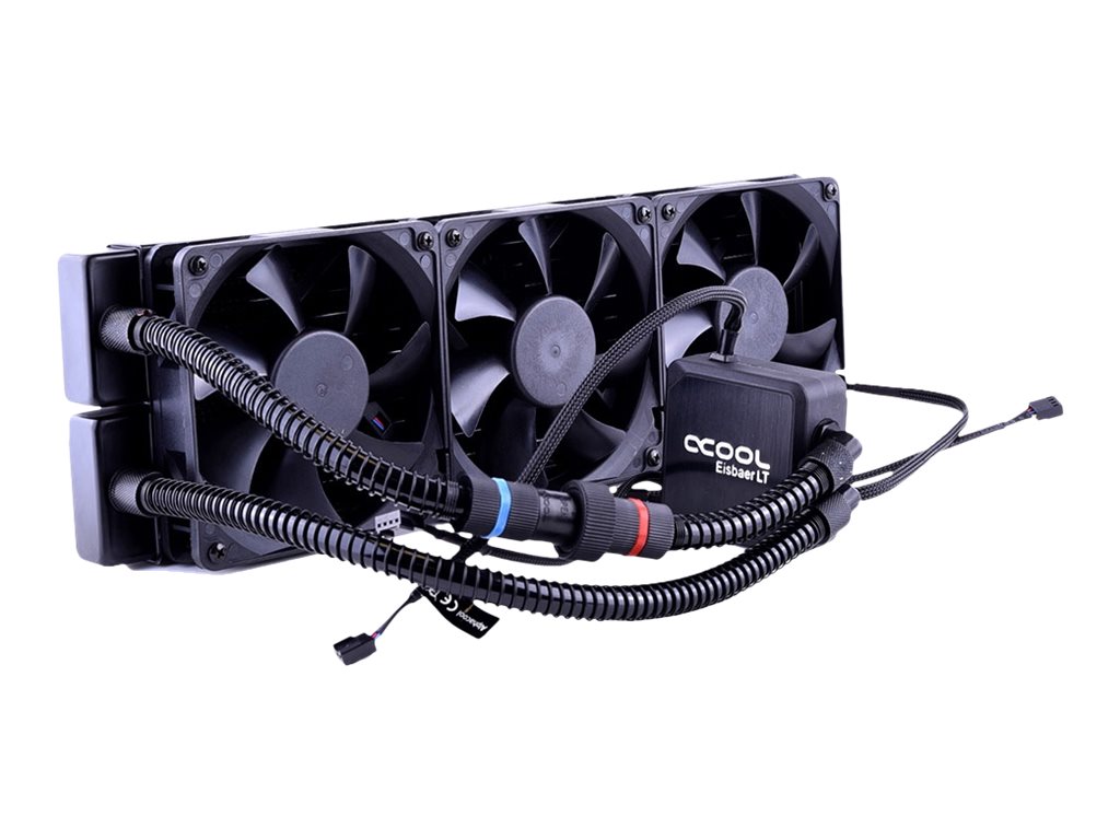 Alphacool Eisbaer LT360 CPU - Prozessor-Flüssigkeitskühlsystem