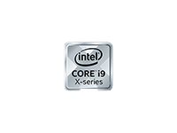 Intel Core i9 10900X X-series - 3.7 GHz - 10 Kerne - 20 Threads - 19.25 MB Cache-Speicher - LGA2066 Socket - OEM