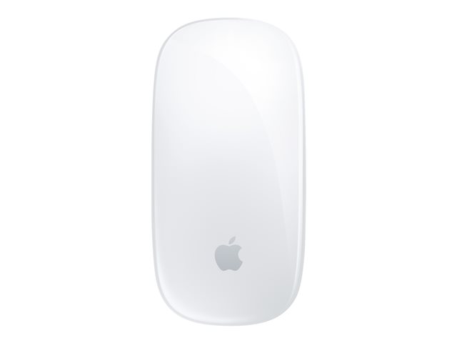 Apple Magic Mouse - Maus - Bluetooth - weiß