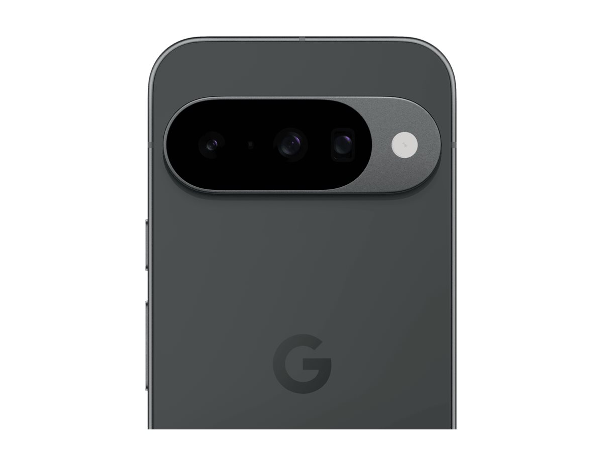 Google Pixel 10 5G Dual Sim 12GB RAM 128GB - Obsidian