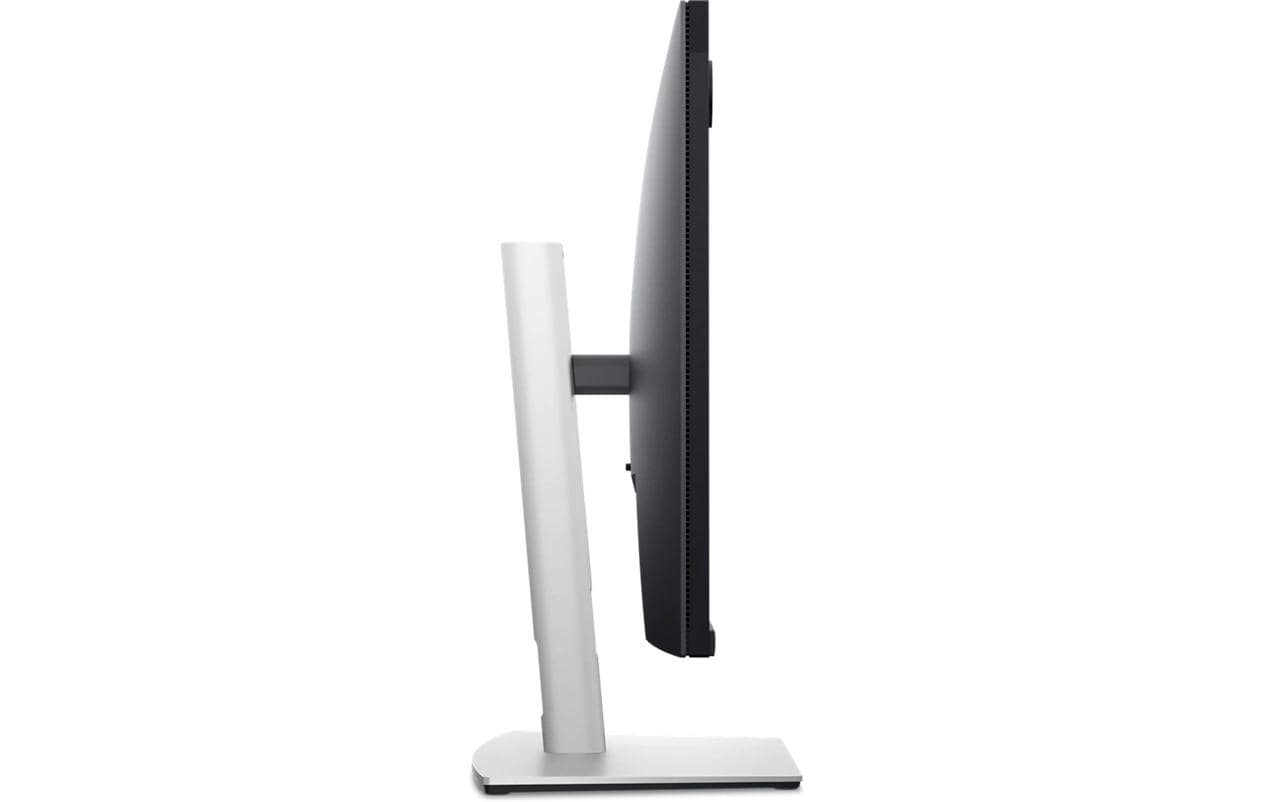 Dell 27 Video Conferencing Monitor P2724DEB - LED-Monitor - 68.6 cm (27") - 2560 x 1440 QHD @ 60 Hz - IPS - 350 cd/m² - 1000:1 - 5 ms - HDMI, DisplayPort, USB-C - Lautsprecher - BTO