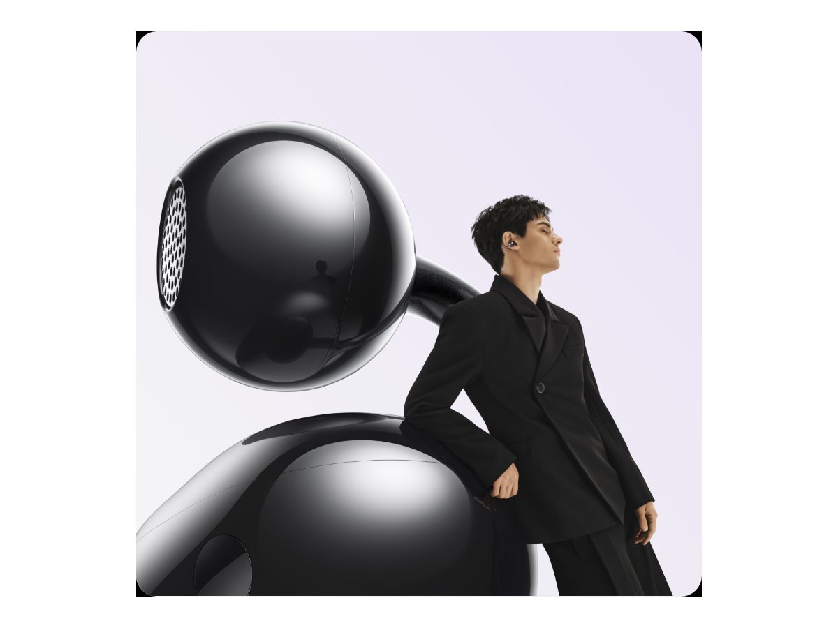 Huawei FreeClip - True Wireless-Kopfhörer mit Mikrofon