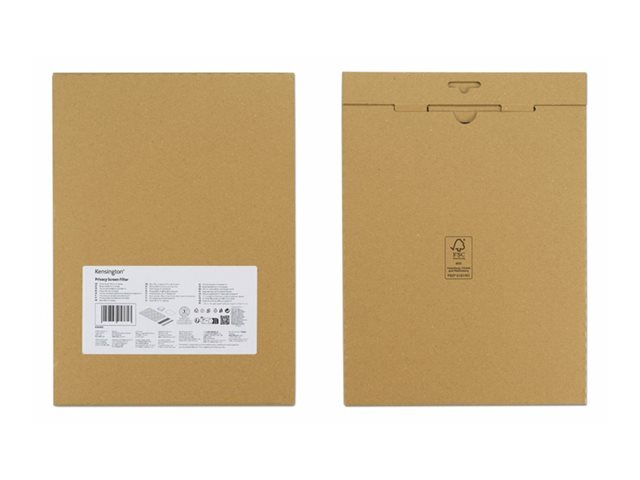 Kensington Blickschutzfilter für Bildschirme - 49.5 cm (19.5")