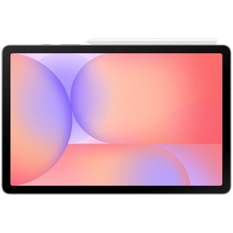 SAMSUNG Galaxy Tab S10 Lite 5G Enterprise Edition EE - 27,70cm (10.9") - 6GB 128GB - Grau - [Energieklasse F] (SM-X406BZAREEB)