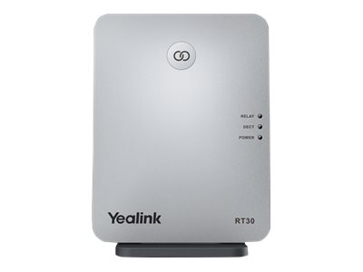 Yealink RT30 - DECT-Repeater für schnurloses Telefon - für Yealink W52, W60B