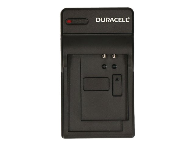 Duracell USB-Batterieladegerät