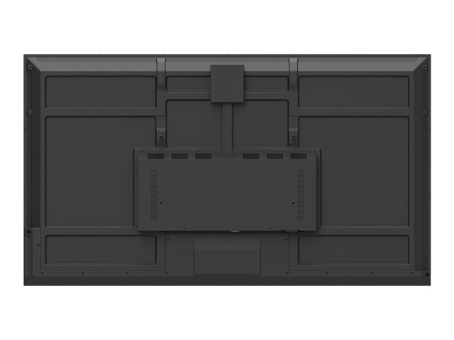 ViewSonic CDE5530 CDE30 Series - 140 cm (55") LCD-Display mit LED-Hintergrundbeleuchtung - 4K - für Digital Signage