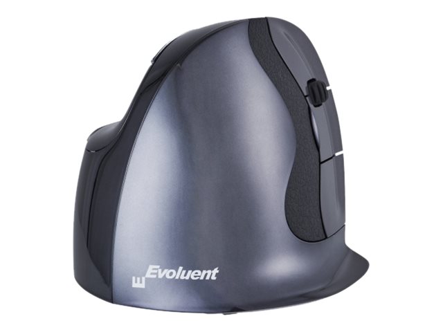 Bakker Elkhuizen Evoluent D - vertikale Maus