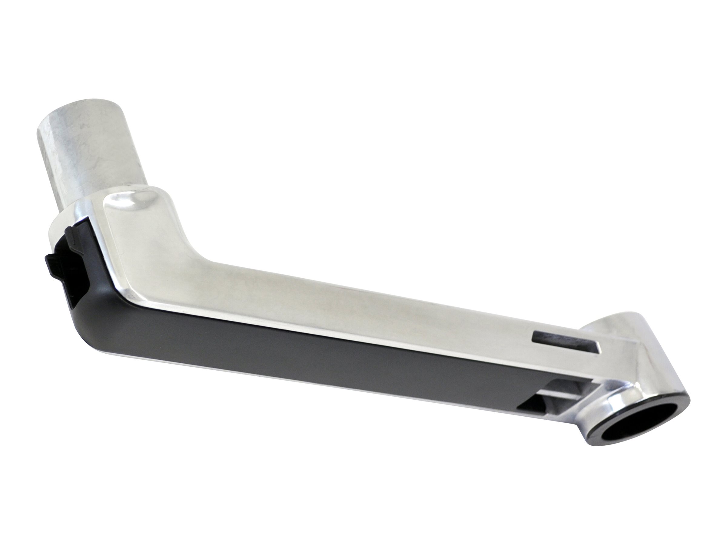 Ergotron LX Montagekomponente - für LCD-Display - Aluminium