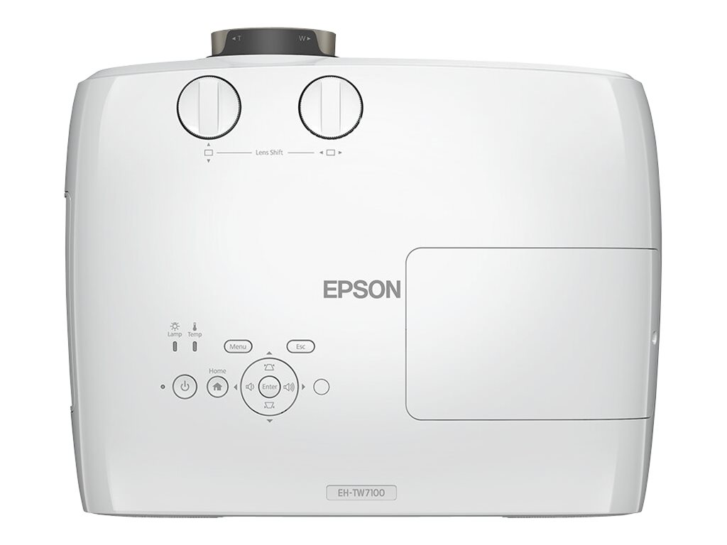Epson Projektor EH-TW7100