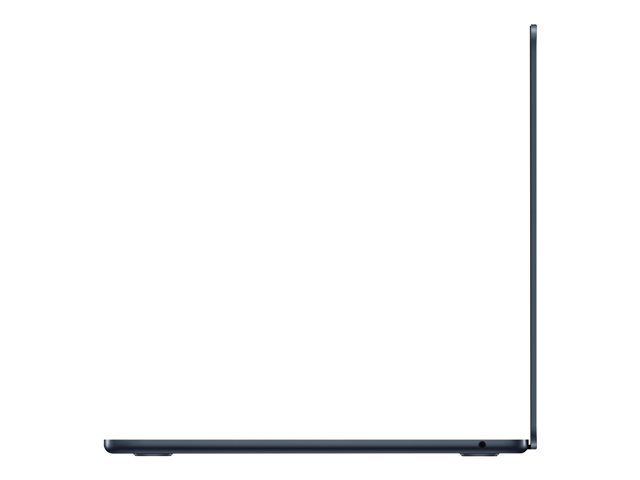 Apple MacBook Air - 34.46 cm (13.6") - M2 - 16 GB RAM - 256 GB SSD - Deutsch