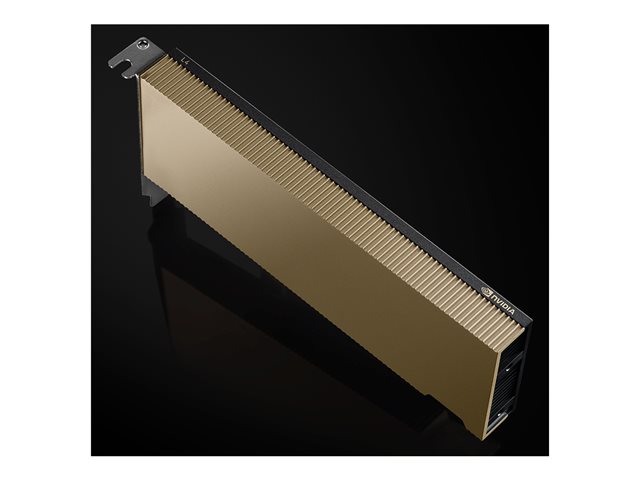 NVIDIA L4 - GPU-Rechenprozessor - L4 - 24 GB