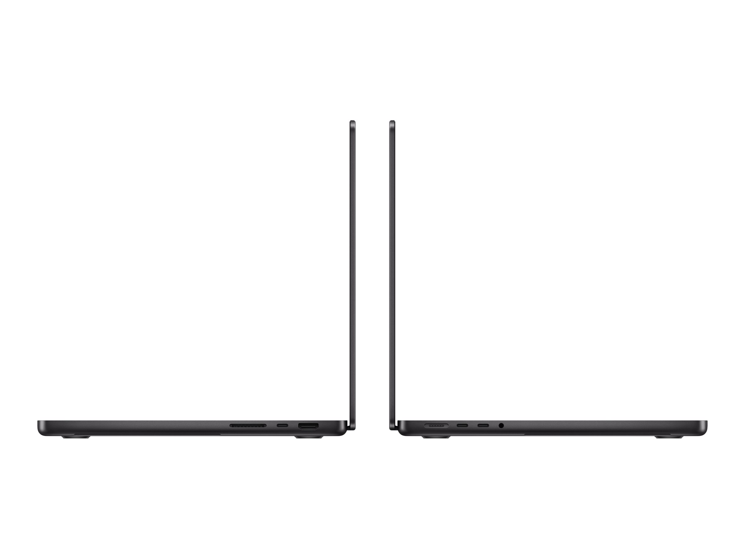 Apple MacBook Pro - 35.97 cm (14.2") - M5 - 16 GB RAM - 512 GB SSD - Deutsch