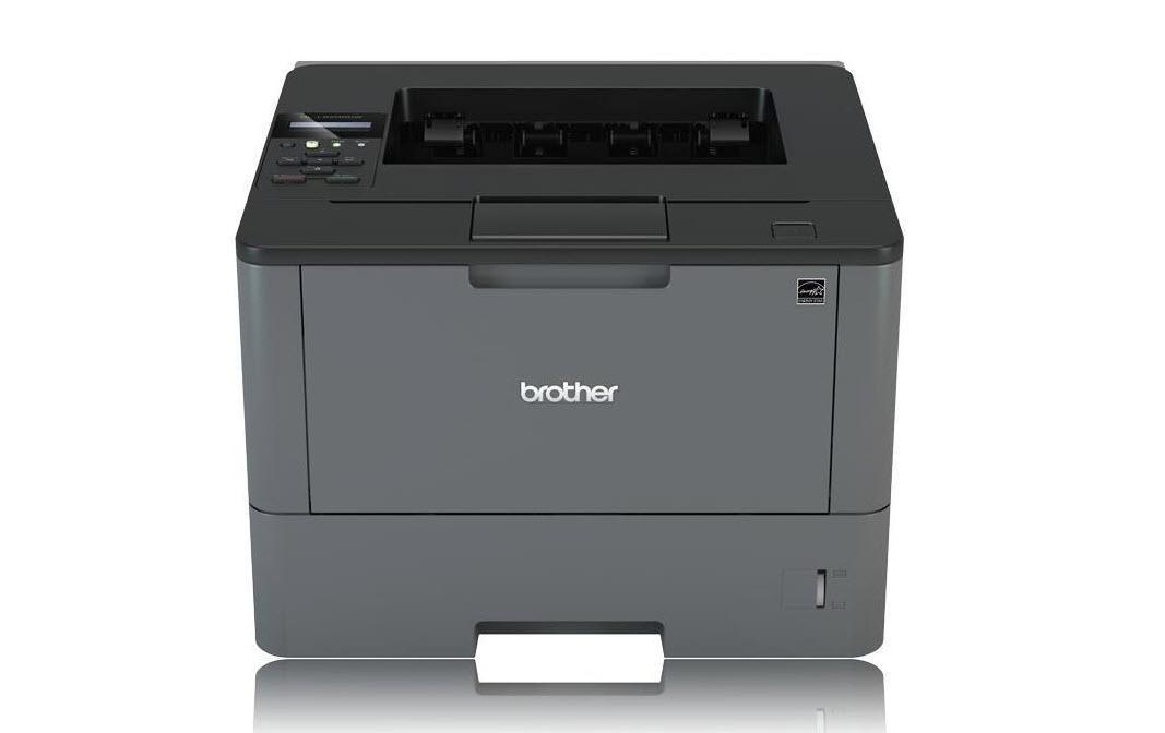 Brother Drucker HL-L5200DW