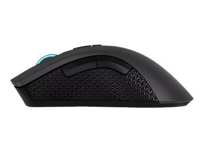 Lenovo Legion M600 Gaming Mouse - Maus - Bluetooth
2.4 GHz
USB 2.0 - Schwarz
Iron Gray