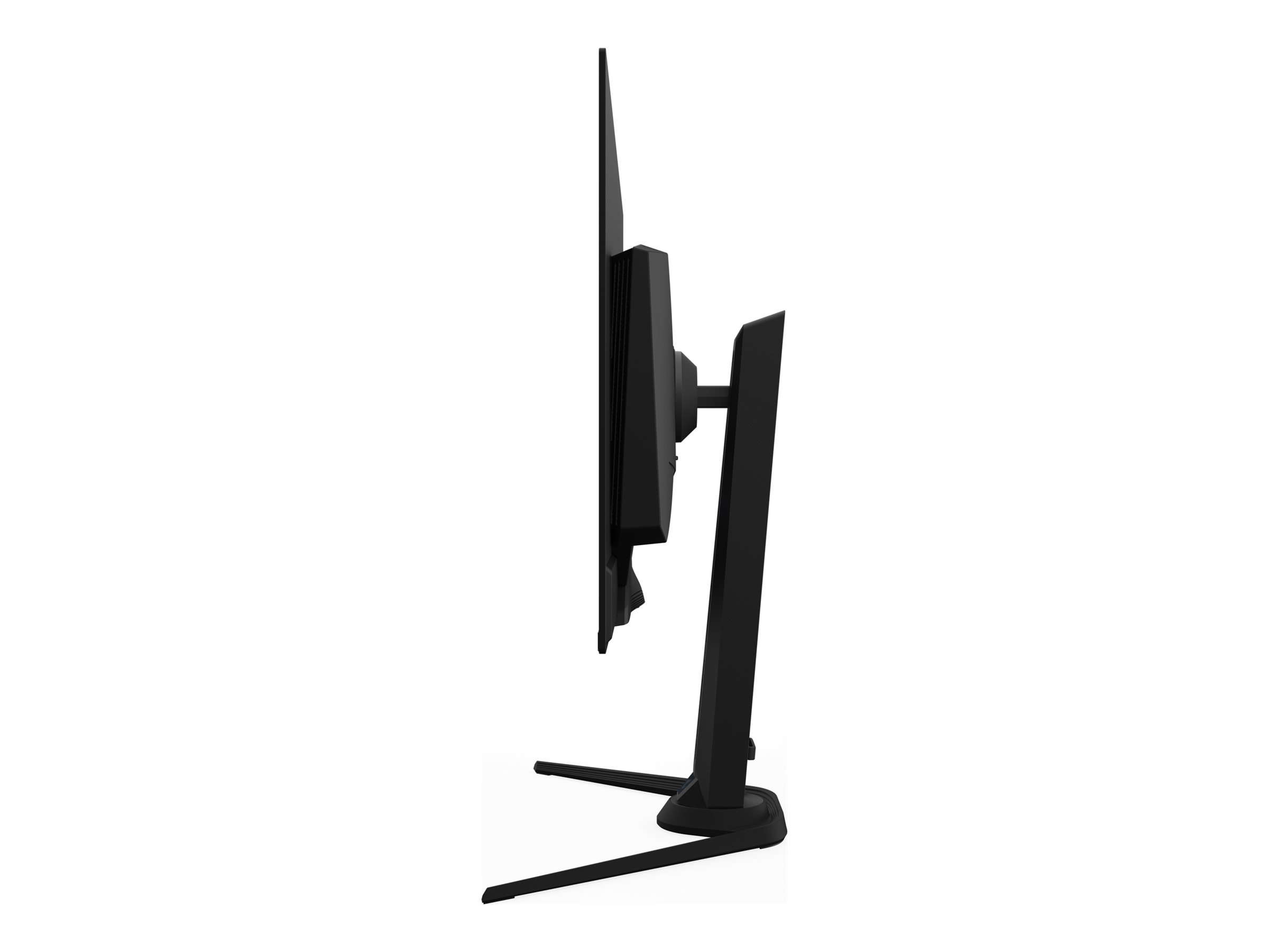 AORUS FO32U2P - OLED-Monitor - 81.3 cm (32") (31.5" sichtbar) - 3840 x 2160 4K @ 240 Hz - 1000 cd/m² - 1500000:1 - DisplayHDR 400 True Black - 0.03 ms - 2xHDMI, DisplayPort, USB-C - Lautsprecher