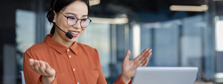 Fachbereich Unified Communications