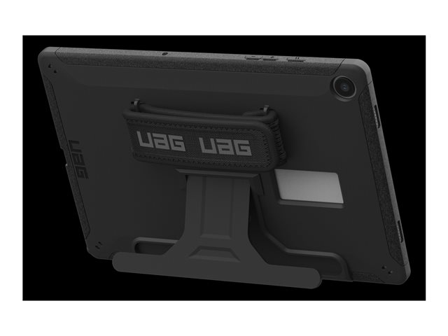 UAG Scout Series - hintere Abdeckung für Tablet