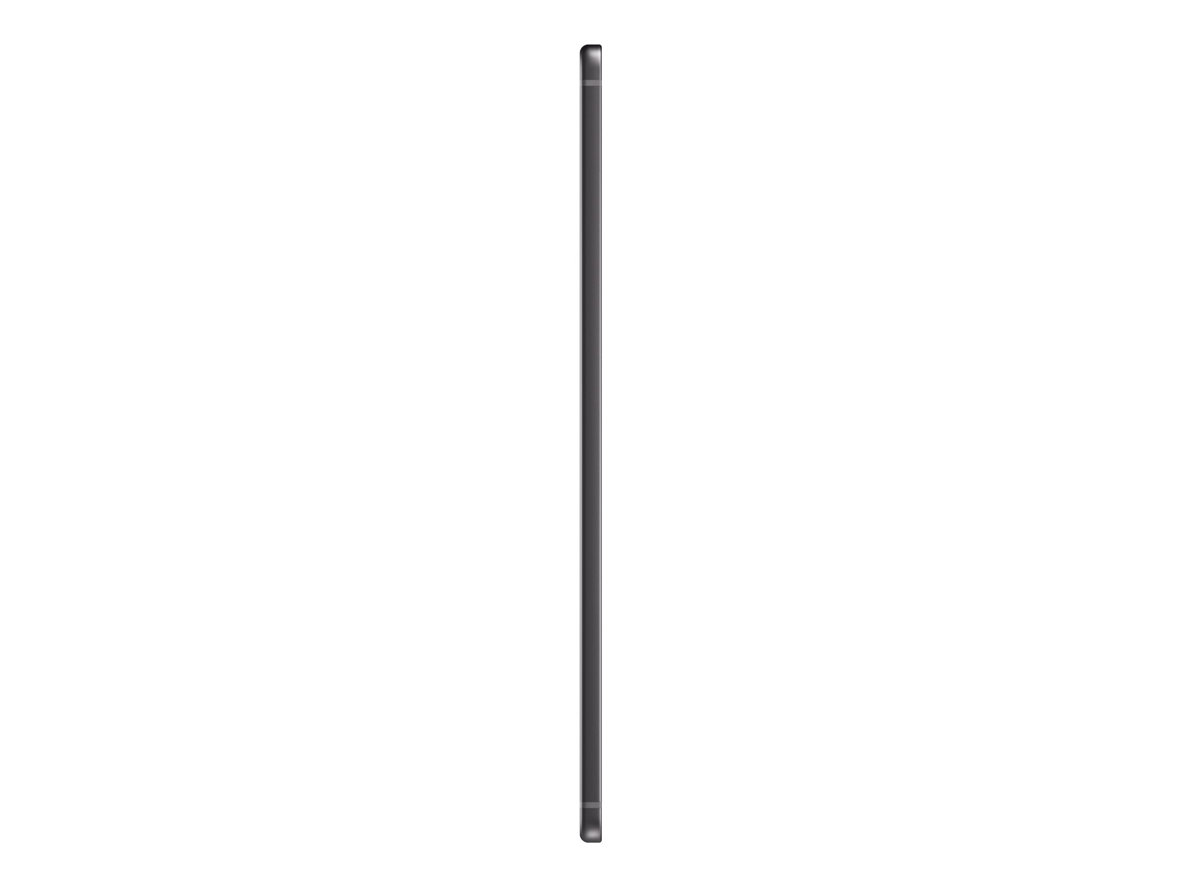Samsung Galaxy Tab S6 Lite - Tablet - Android 10 - 64 GB - 26.31 cm (10.4") TFT (2000 x 1200) - microSD-Steckplatz - Oxford Gray