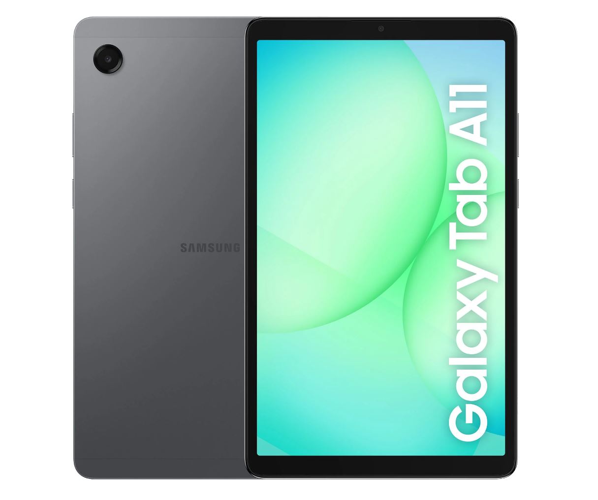 Tablet Samsung Galaxy Tab A11 X130 8.7 WiFi 4GB RAM 64GB - Grau