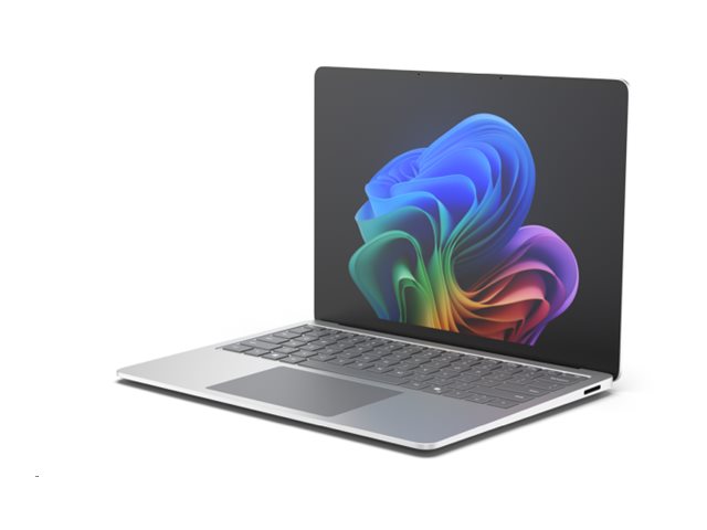 Microsoft Surface Laptop Copilot+ PC for Business - 7th Edition - 35.1 cm (13.8") - Core Ultra 5 236V - 16 GB RAM - 256 GB SSD - Deutsch/Österreichisch