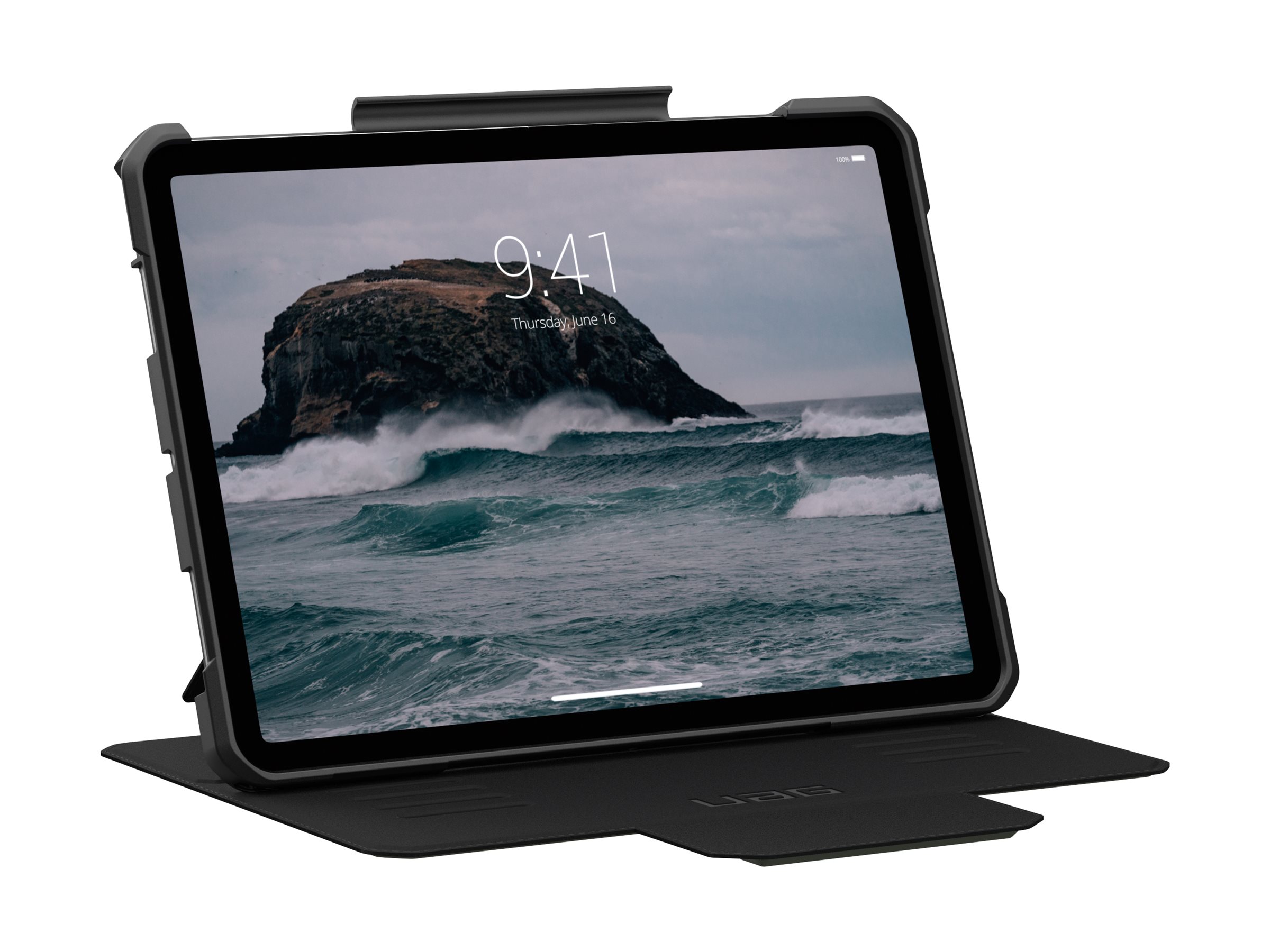 UAG - Flip-Hülle für Tablet