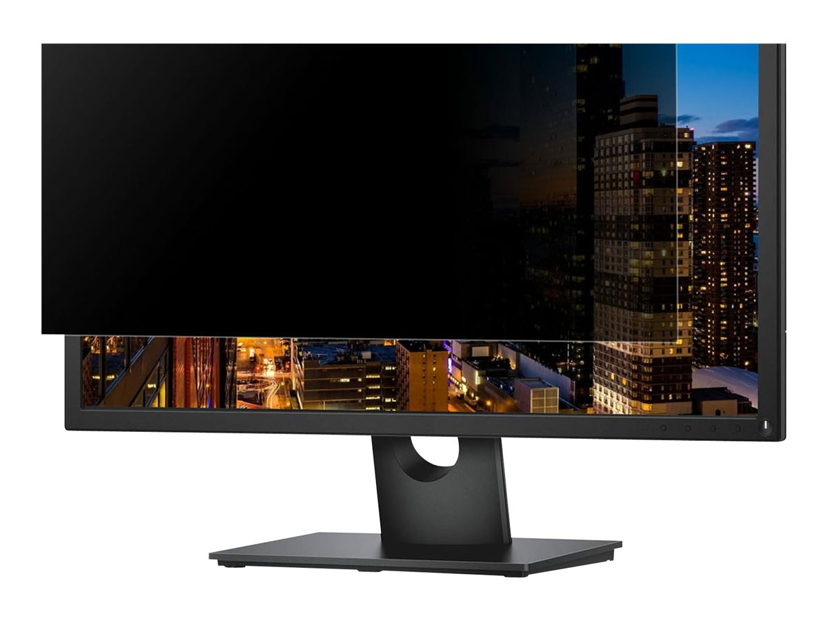 StarTech.com Displayschutzfolie für 23 Zoll (58cm) PC Display - Monitor Blickschutzfolie - Bildschirmsichtschutz