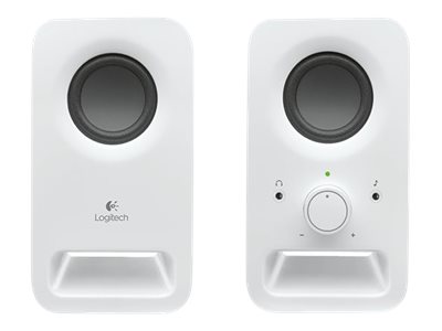 Logitech Z150 - Lautsprecher