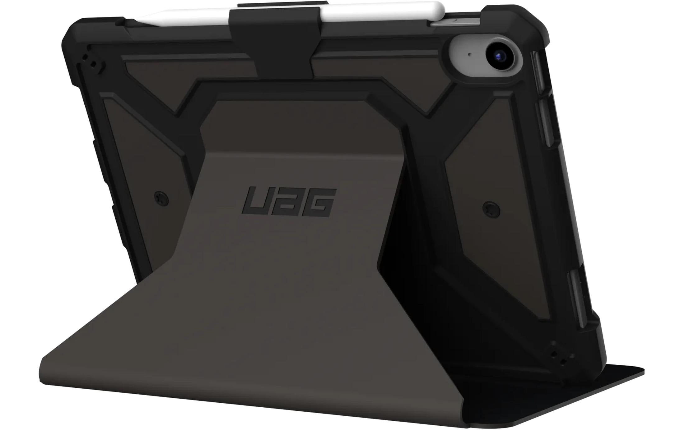 UAG Tablet Book Cover Metropolis SE iPad 10.9" (10th Gen.)