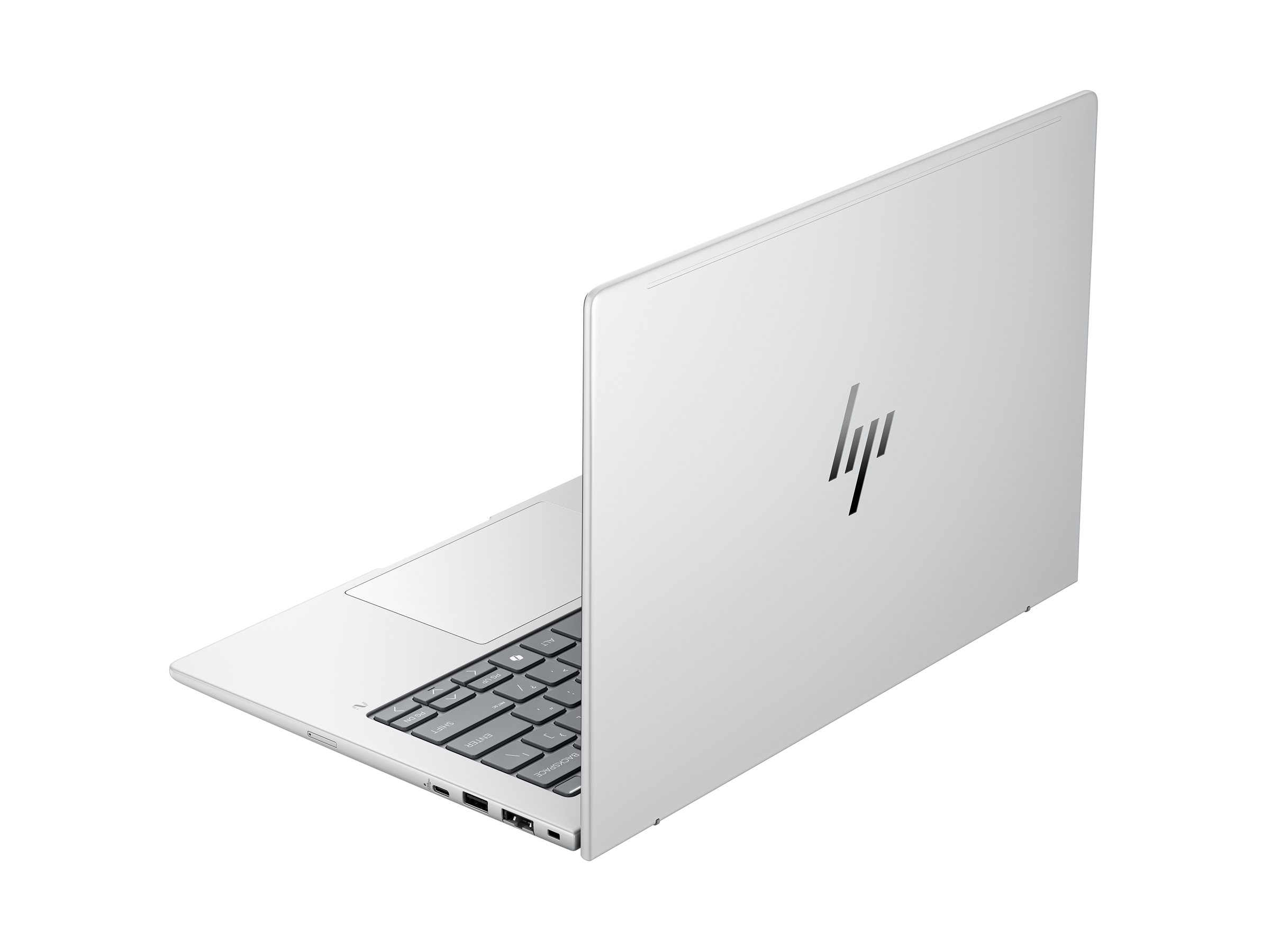 HP EliteBook 8 G1i Notebook Next Gen AI - 35.6 cm (14") - Core Ultra 5 228V - 32 GB RAM - 512 GB SSD - 5G - Deutsch