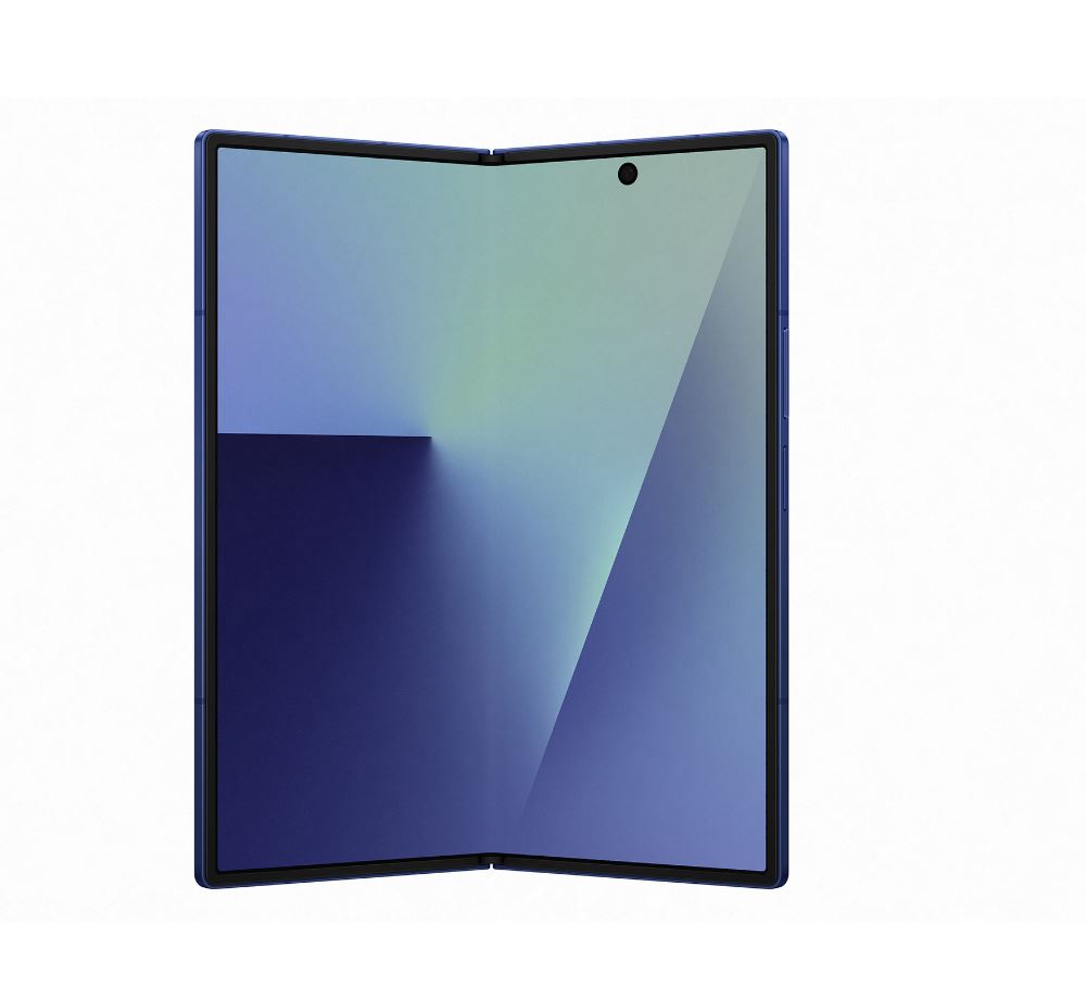 Samsung Galaxy Z Fold7 F966B 5G 12GB RAM 256GB - Blue Shadow