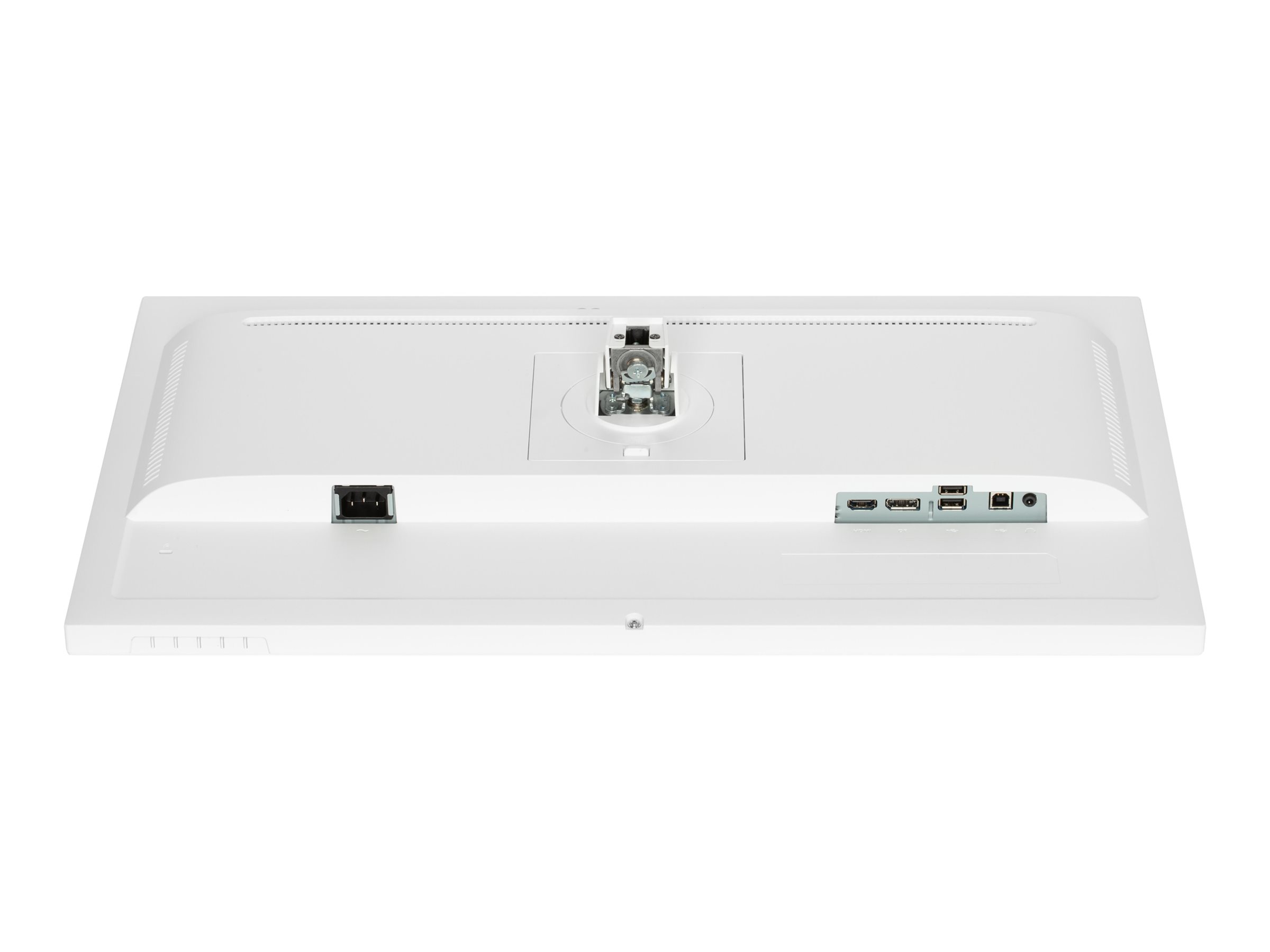 iiyama ProLite XUB2797HSU-W2 - LED-Monitor - 68.6 cm (27") - 1920 x 1080 Full HD (1080p) @ 100 Hz - IPS - 300 cd/m² - 1000:1 - 1 ms - HDMI, DisplayPort - Lautsprecher - weiß, Matte