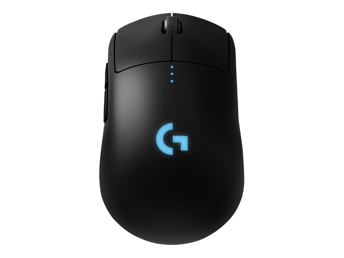 Logitech G Pro - Maus - 2.4 GHz