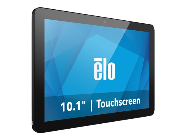 Elo I-Series 4.0 - Value - All-in-One (Komplettlösung) RK3399 - 4 GB - Flash 32 GB - LED 25.654 cm (10.1")