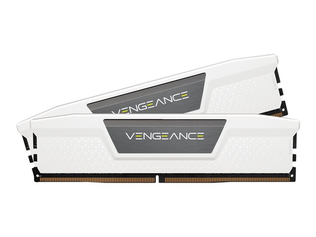 CORSAIR Vengeance - DDR5 - Kit - 32 GB + 2 x 16 GB - DIMM 288-PIN - 5200 MHz / PC5-41600