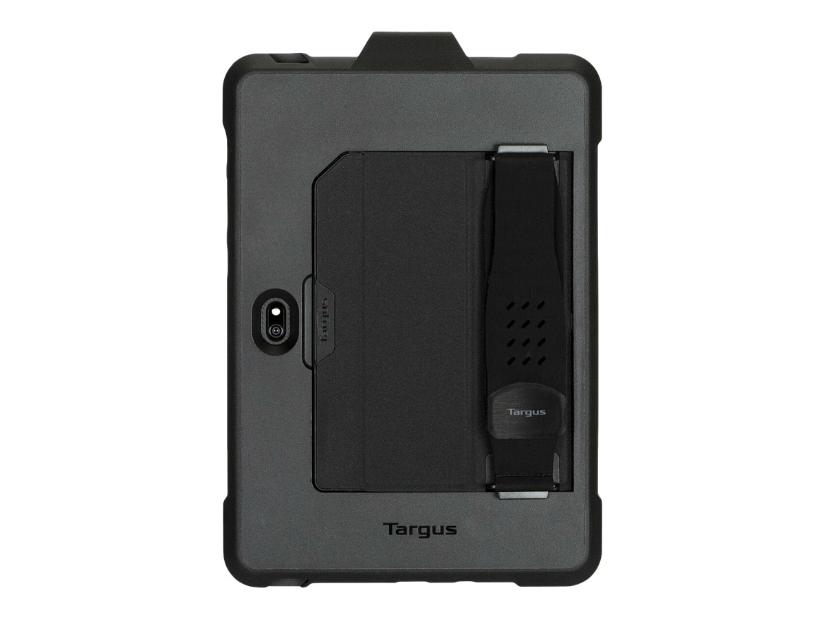 Targus Field-Ready - hintere Abdeckung für Tablet