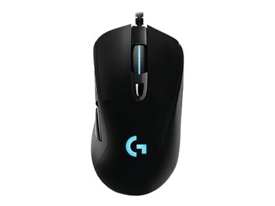 Logitech Gaming Mouse G403 HERO - Maus - USB