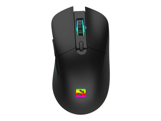 Sandberg Wireless Sniper Mouse 2 - Maus - 2.4 GHz
USB