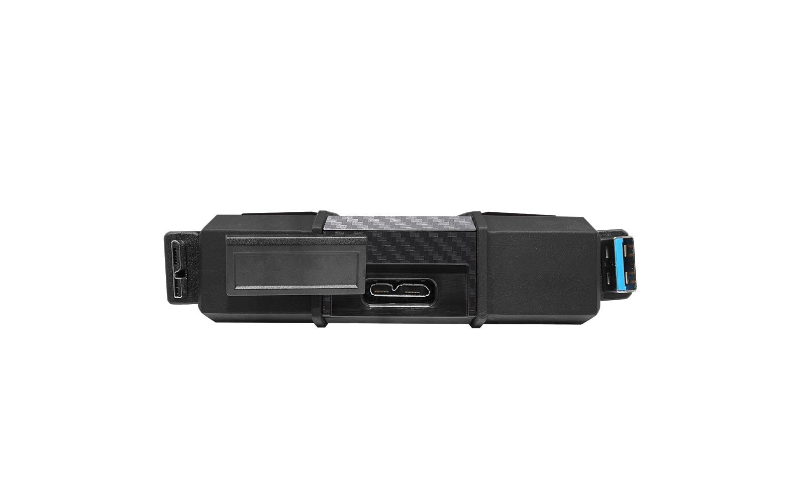 ADATA HD710 Pro - Festplatte - 4 TB - USB 3.1